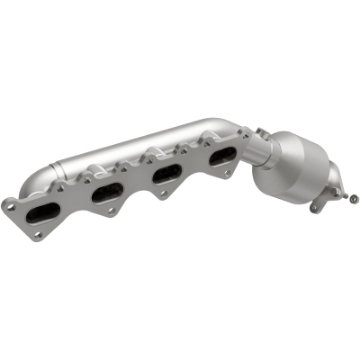 Picture of MagnaFlow Conv DF 09-10 Hyundai Genesis 4-6L