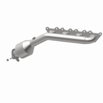 Picture of MagnaFlow Conv DF 09-10 Hyundai Genesis 4-6L