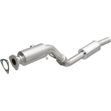 Picture of MagnaFlow Conv DF 08-09 Audi A4 Quattro 3-2L