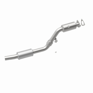 Picture of MagnaFlow Conv DF 08-09 Audi A4 Quattro 3-2L