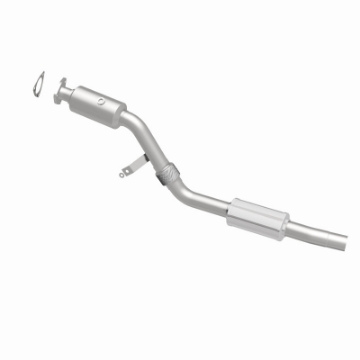 Picture of MagnaFlow Conv DF 08-09 Audi A4 Quattro 3-2L