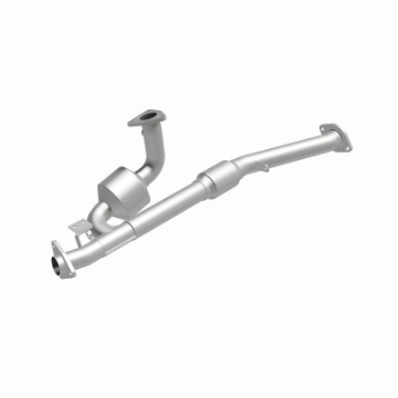 Picture of MagnaFlow Conv DF 00-01 Maxima-I30 mid-Y-Pipe