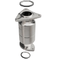 Picture of MagnaFlow Conv DF 01-08 Lexus SC430 4-3L Manifold