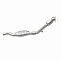 Picture of MagnaFlow Conv DF 00-02 Audi S4 2-7L Passenger Side
