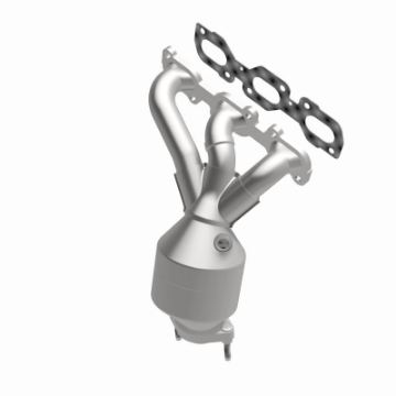 Picture of MagnaFlow Conv DF 09 Ford Escape 3-0L Front