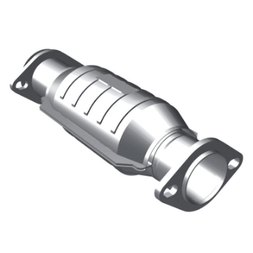 Picture of MagnaFlow Conv DF 96-02 Mitsu Mirage 1-8L