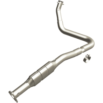 Picture of MagnaFlow Conv DF 99-02 Dodge Dakota 2-5L 2WD