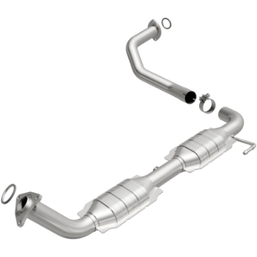 Picture of MagnaFlow Conv DF 8-08-09 Toyota Tundra 5-7L Driver Side