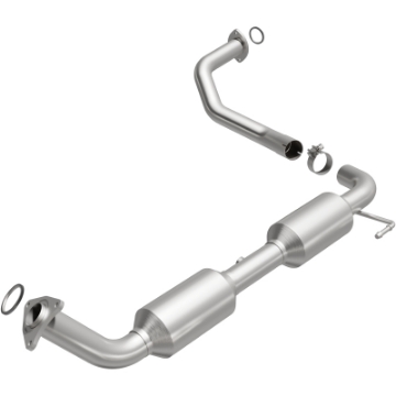 Picture of MagnaFlow Conv DF 8-08-09 Toyota Tundra 5-7L Driver Side