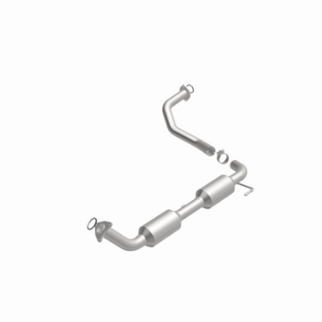 Picture of MagnaFlow Conv DF 8-08-09 Toyota Tundra 5-7L Driver Side