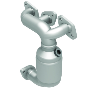 Picture of MagnaFlow Conv DF 01-02 Cougar 2-5L Front