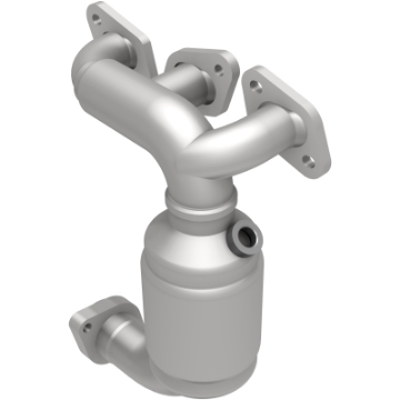 Picture of MagnaFlow Conv DF 01-02 Cougar 2-5L Front