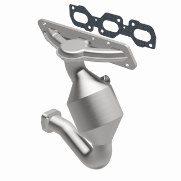 Picture of MagnaFlow Conv DF 01-02 Cougar 2-5L Front