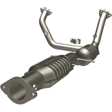 Picture of MagnaFlow Conv DF 00-04 Chevy S10 4-3L 2WD