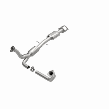 Picture of MagnaFlow Conv DF 00-04 Chevy S10 4-3L 2WD