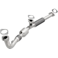 Picture of MagnaFlow Conv DF 96-00 Dodge Avenger 2-5L Front