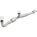 Picture of MagnaFlow Conv DF 96-00 Dodge Avenger 2-5L Front