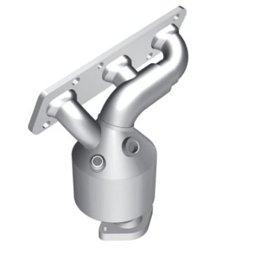 Picture of MagnaFlow Conv DF 00-01 Mazda MPV 2-5L Manifold