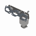 Picture of MagnaFlow Conv DF 00-01 Mazda MPV 2-5L Manifold