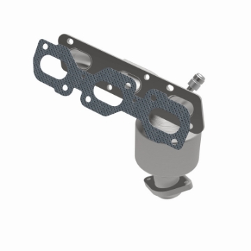 Picture of MagnaFlow Conv DF 00-01 Mazda MPV 2-5L Manifold
