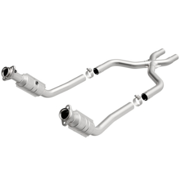 Picture of MagnaFlow Conv DF 2011 Ford Mustang 3-7L