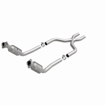 Picture of MagnaFlow Conv DF 2011 Ford Mustang 3-7L
