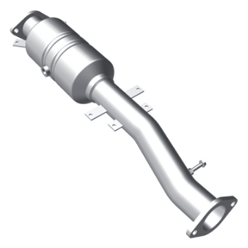 Picture of MagnaFlow Conv DF 09- Mitsu Lancer Ralli 2-0T