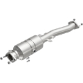 Picture of MagnaFlow Conv DF 09- Mitsu Lancer Ralli 2-0T