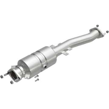Picture of MagnaFlow Conv DF 09- Mitsu Lancer Ralli 2-0T