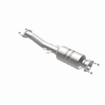 Picture of MagnaFlow Conv DF 09- Mitsu Lancer Ralli 2-0T