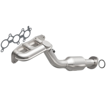 Picture of MagnaFlow Conv DF 2006 Lexus GS300 3-0L Driver Side m