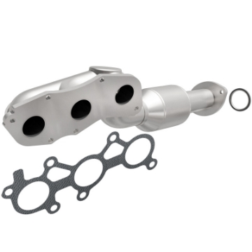 Picture of MagnaFlow Conv DF 2006 Lexus GS300 3-0L Passenger Side m