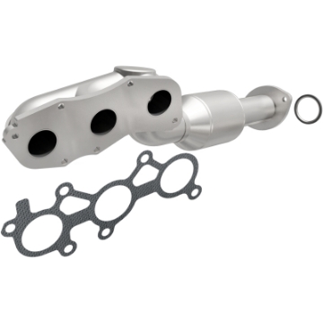 Picture of MagnaFlow Conv DF 2006 Lexus GS300 3-0L Passenger Side m