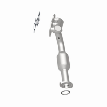 Picture of MagnaFlow Conv DF 2006 Lexus GS300 3-0L Passenger Side m
