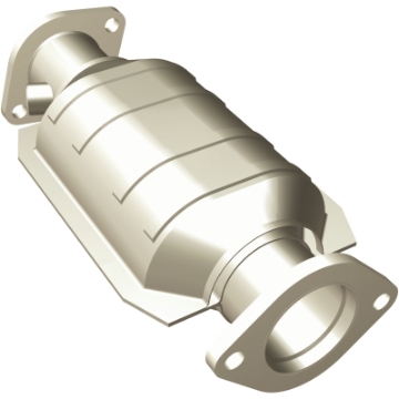 Picture of MagnaFlow Conv DF 00-02 Nissan Sentra 1-8L CC