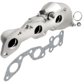 Picture of MagnaFlow Conv DF 01-04 Nissan Frontier Passenger Side Manifold