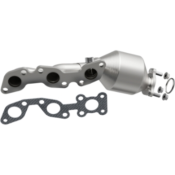 Picture of MagnaFlow Conv DF 01-04 Nissan Frontier Passenger Side Manifold