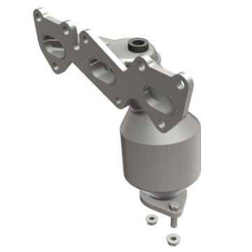 Picture of MagnaFlow Conv DF 06-08 Hyun-Kia 3-8L R