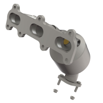 Picture of MagnaFlow Conv DF 01-06 Hyundai Santa Fe 2-7L