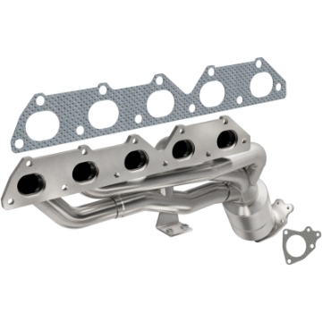 Picture of MagnaFlow Conv DF 95-98 Acura TL 2-5L