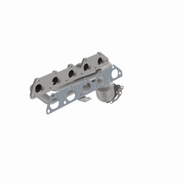 Picture of MagnaFlow Conv DF 95-98 Acura TL 2-5L