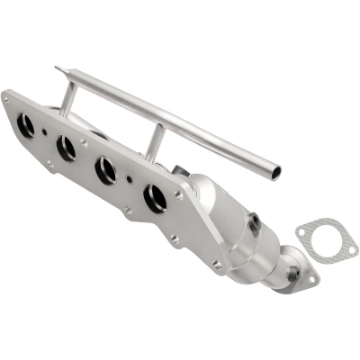Picture of MagnaFlow Conv DF 05-06 Ford Focus 2-0L