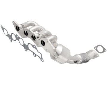Picture of MagnaFlow Conv DF 05-06 Ford Focus 2-0L