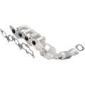 Picture of MagnaFlow Conv DF 05-06 Ford Focus 2-0L