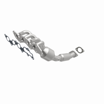 Picture of MagnaFlow Conv DF 05-06 Ford Focus 2-0L