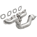 Picture of MagnaFlow Conv DF BMW 5 99-00 Driver Side