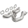 Picture of MagnaFlow Conv DF BMW 5 99-00 Driver Side