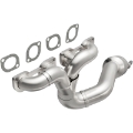 Picture of MagnaFlow Conv DF BMW 5 99-00 Driver Side