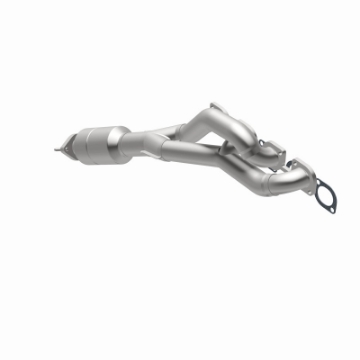 Picture of MagnaFlow Conv DF BMW 5 99-00 Passenger Side