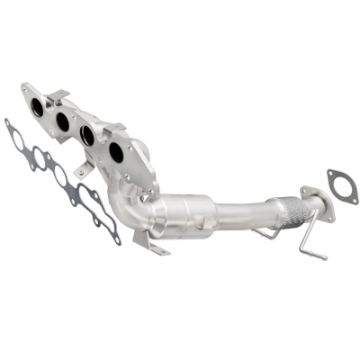 Picture of MagnaFlow Conv DF 06-09 Mazda 3 2-0L